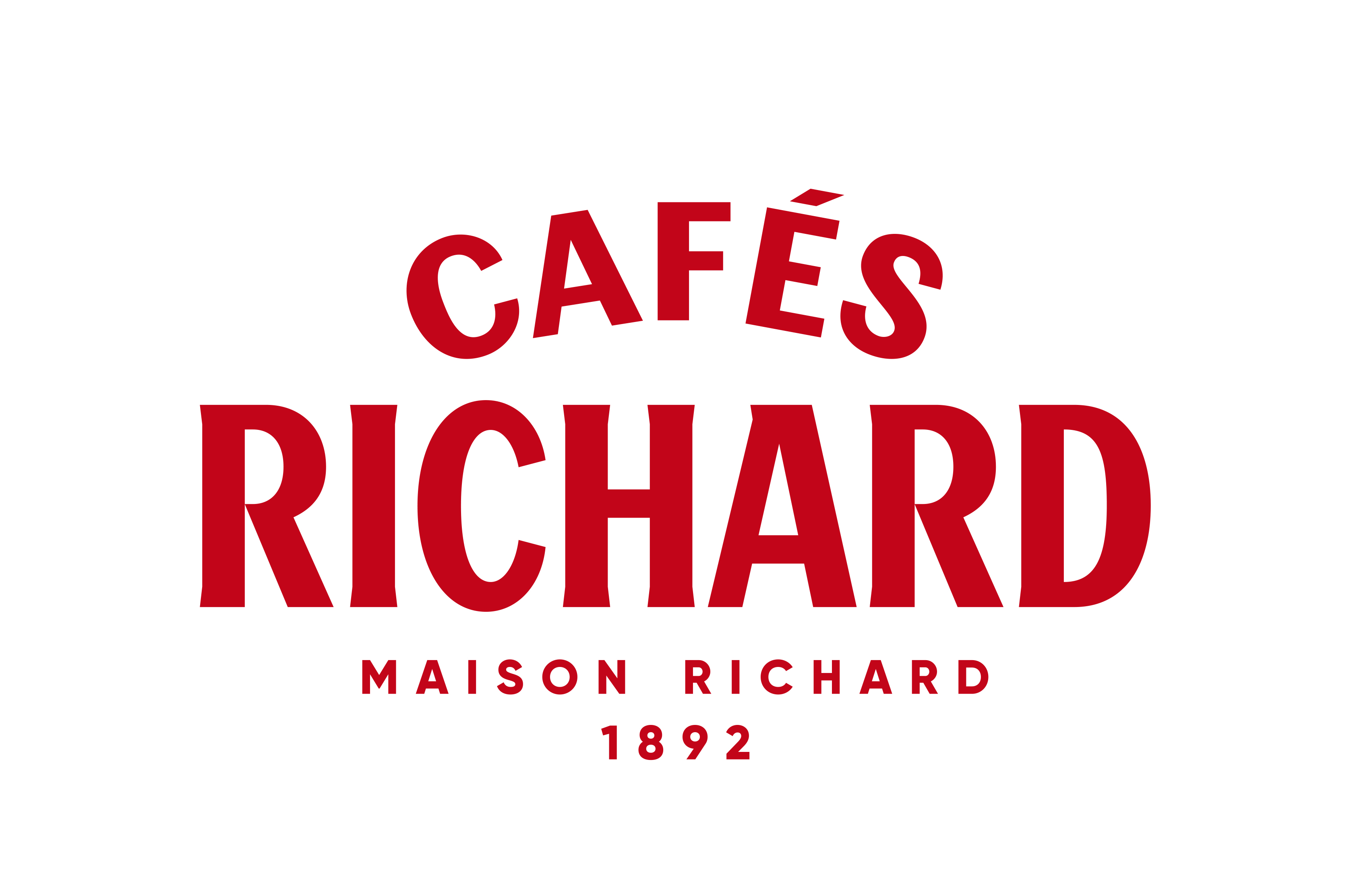 Cafés Richard