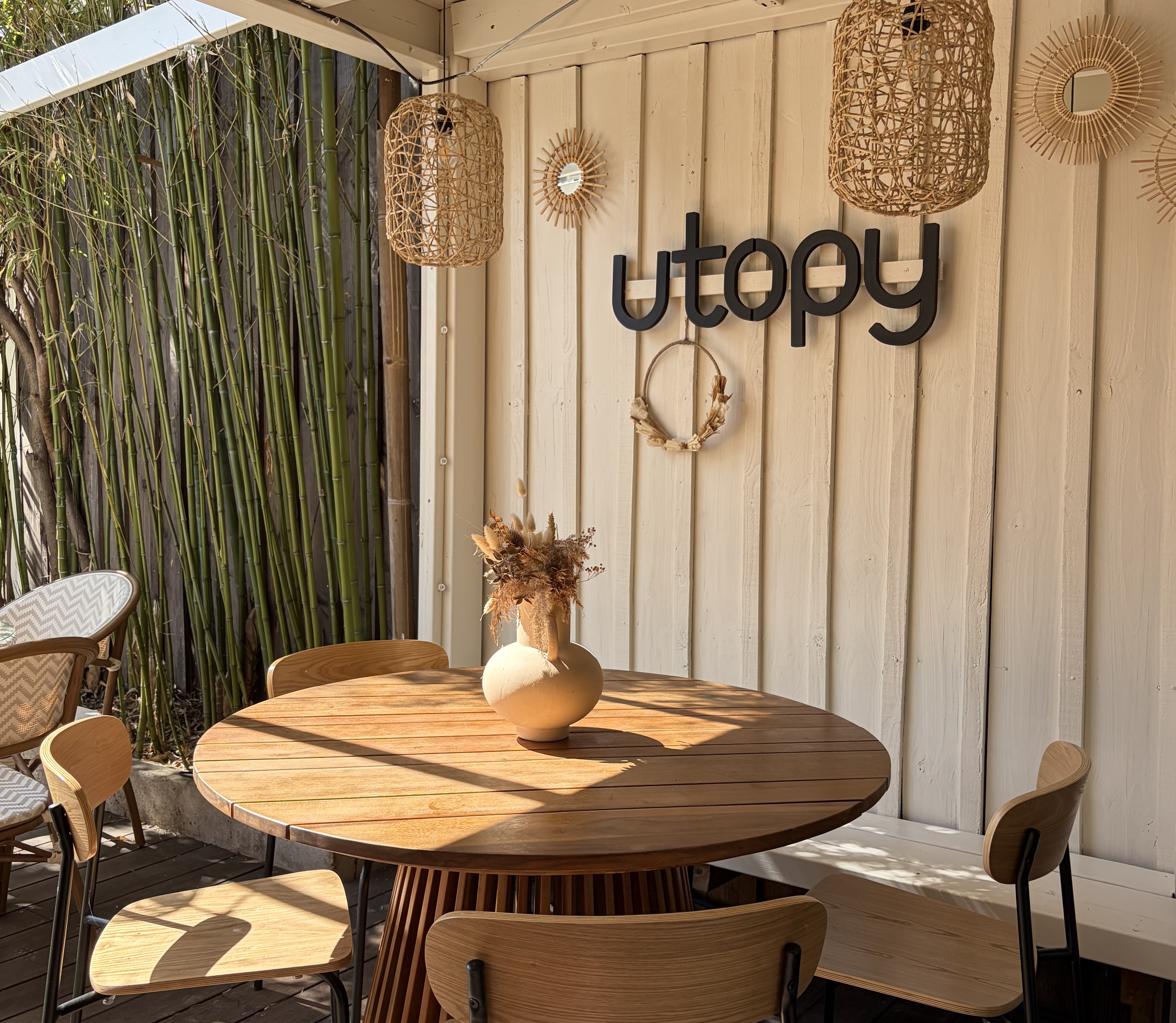 UTOPY