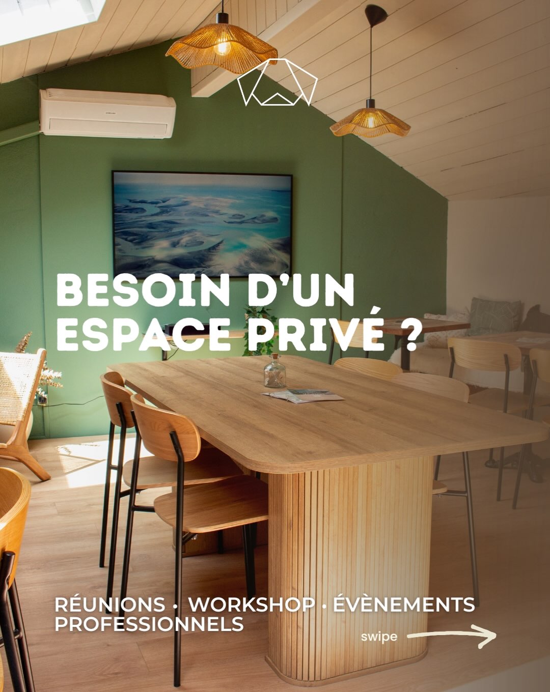 Dernière publication @utopycafe