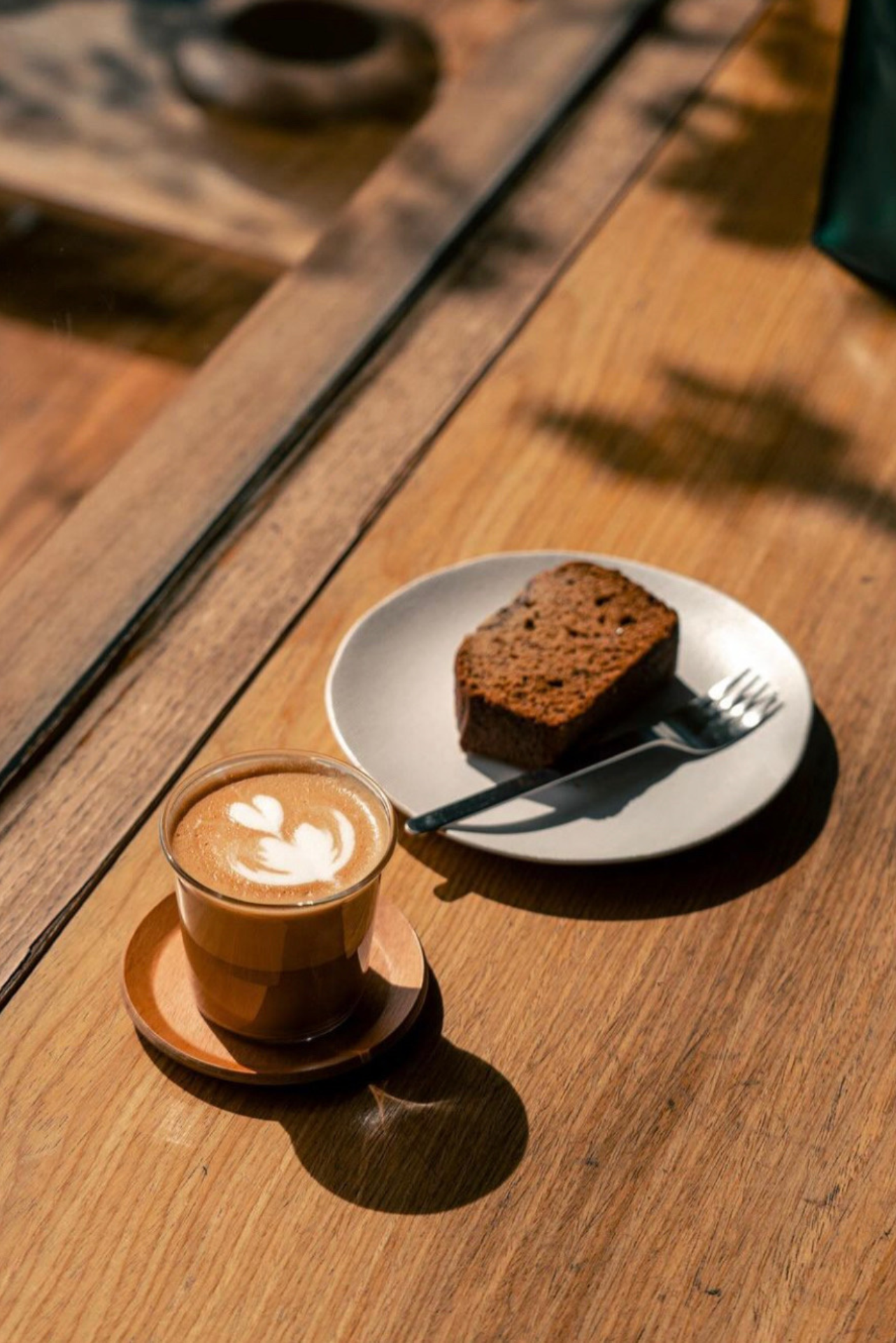 Café Cantine au Bouscat